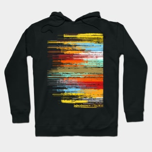 Fusion Hoodie